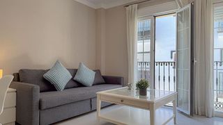 Piso en alquiler en Zona Puerto Deportivo en Fuengirola