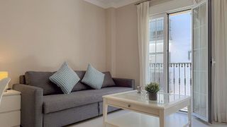 Piso en alquiler en Zona Puerto Deportivo en Fuengirola