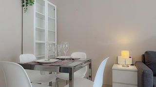 Piso en alquiler en Zona Puerto Deportivo en Fuengirola