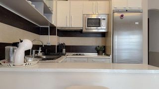 Piso en alquiler en Zona Puerto Deportivo en Fuengirola