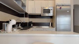 Piso en alquiler en Zona Puerto Deportivo en Fuengirola