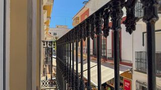 Piso en alquiler en Zona Puerto Deportivo en Fuengirola