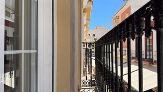 Piso en alquiler en Zona Puerto Deportivo en Fuengirola