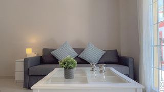 Piso en alquiler en Zona Puerto Deportivo en Fuengirola