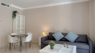 Piso en alquiler en Zona Puerto Deportivo en Fuengirola