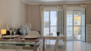 Piso en alquiler en Zona Puerto Deportivo en Fuengirola