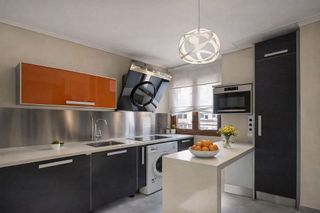 Piso en alquiler en San Pablo y Santa Marina en Palencia