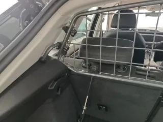 Reja para perro Audi Q3 (2018-2025)