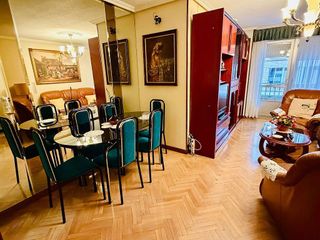 Piso en alquiler en Circular - Vadillos en Valladolid