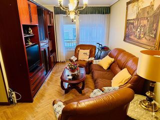 Piso en alquiler en Circular - Vadillos en Valladolid