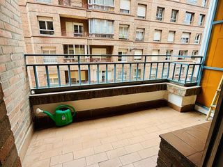 Piso en alquiler en Circular - Vadillos en Valladolid