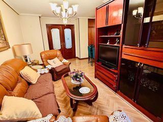 Piso en alquiler en Circular - Vadillos en Valladolid