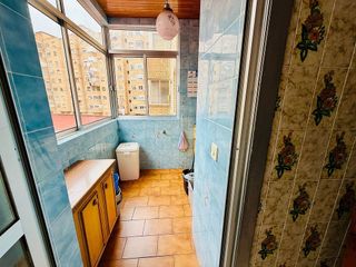 Piso en alquiler en Circular - Vadillos en Valladolid