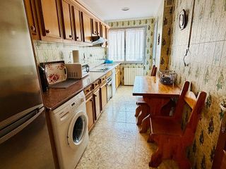 Piso en alquiler en Circular - Vadillos en Valladolid