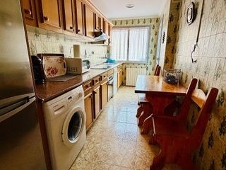 Piso en alquiler en Circular - Vadillos en Valladolid