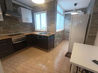 Piso en alquiler en Caranza en Ferrol