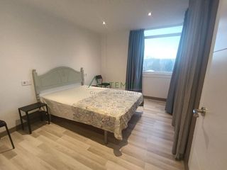 Piso en alquiler en Caranza en Ferrol