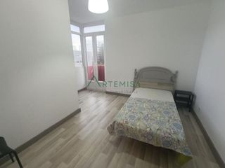 Piso en alquiler en Caranza en Ferrol