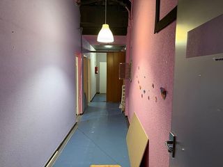 Local comercial en alquiler en Polígono Industrial Norte en San Sebastián de los Reyes