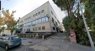 Local comercial en alquiler en Polígono Industrial Norte en San Sebastián de los Reyes