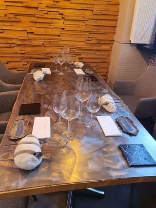 Restaurante en alquiler en La Unión - Cruz de Humilladero - Los Tilos en Málaga