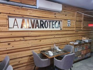 Restaurante en alquiler en La Unión - Cruz de Humilladero - Los Tilos en Málaga