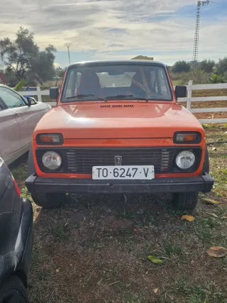 Lada Niva