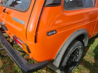 Lada Niva