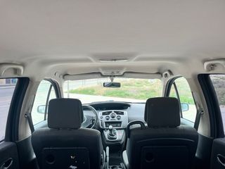 Renault Grand Scenic 2009