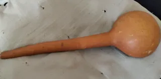 Cuchara Artesanal África