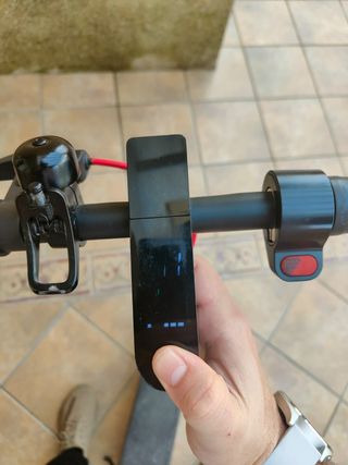 Patinete Eléctrico Xiaomi Mi Pro 1ª Gen