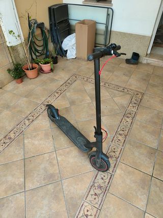 Patinete Eléctrico Xiaomi Mi Pro 1ª Gen