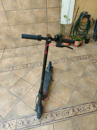 Patinete Eléctrico Xiaomi Mi Pro 1ª Gen