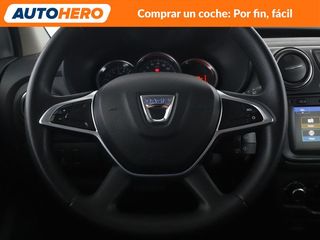 Dacia Dokker 1.5 Blue dCi Stepway Essential