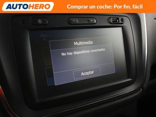 Dacia Dokker 1.5 Blue dCi Stepway Essential