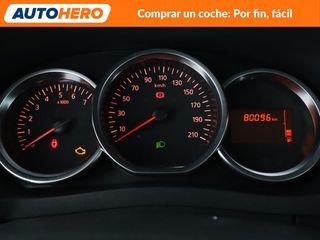 Dacia Dokker 1.5 Blue dCi Stepway Essential