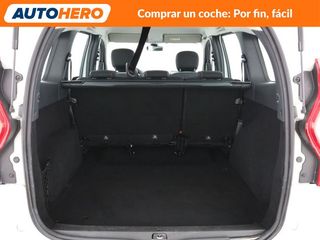 Dacia Lodgy 1.6 SCe Stepway