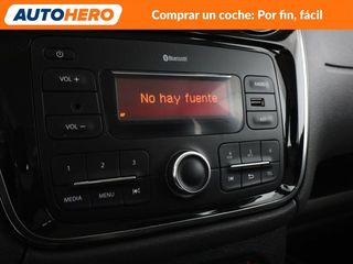 Dacia Lodgy 1.6 SCe Stepway