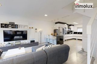 Casa adosada en venta en Aspe