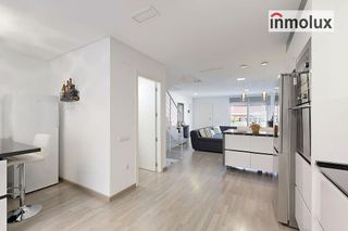 Casa adosada en venta en Aspe