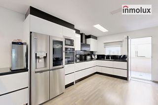 Casa adosada en venta en Aspe