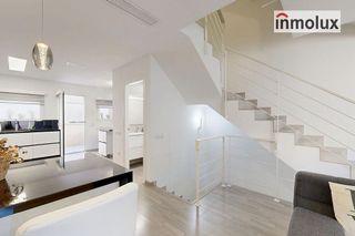 Casa adosada en venta en Aspe