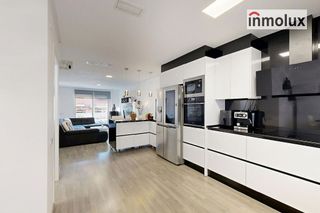 Casa adosada en venta en Aspe