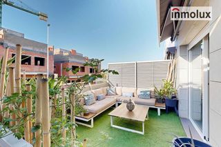 Casa adosada en venta en Aspe