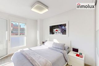 Casa adosada en venta en Aspe