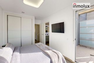 Casa adosada en venta en Aspe