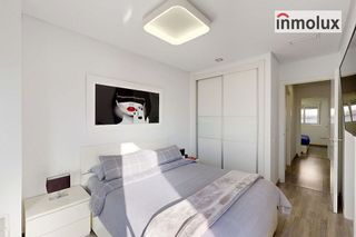 Casa adosada en venta en Aspe