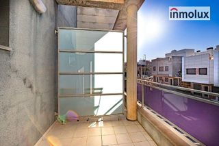 Casa adosada en venta en Aspe