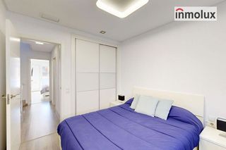 Casa adosada en venta en Aspe