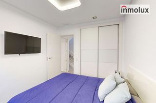 Casa adosada en venta en Aspe